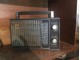 Rádio Antigo - Rental Hobby